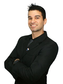 Marcel Michalski - RE/MAX ONE