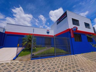 Escritório de RE/MAX EXPERTISE - Curitiba
