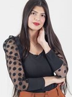 Office Administrator - Loredane Porcote - RE/MAX SHARE
