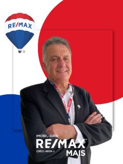 Marcos Roberto Ancay - RE/MAX MAIS