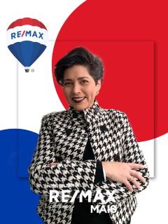 Ana Margarete Mesquita - RE/MAX MAIS