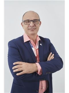 Franqueado(a) - Luciano Della Coletta - Broker - RE/MAX NEW HOME