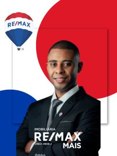 Antônio Souza - RE/MAX MAIS