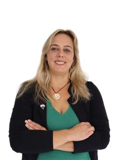 Gabriela Toledo - RE/MAX BUSINESS