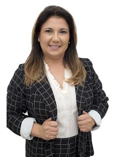 Rosicler Ribeiro Ferreira - RE/MAX BRAVO