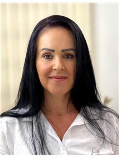 Ticiana Hartmann - RE/MAX START