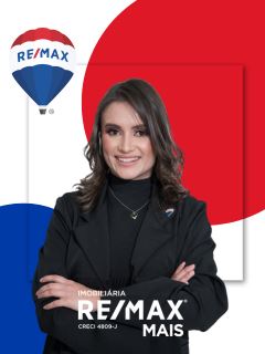 Michelle Ingrid - RE/MAX MAIS