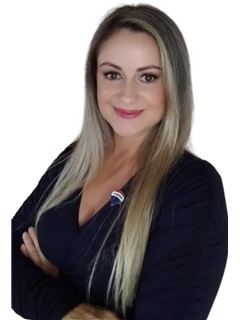 Marlei Mocelin - RE/MAX TEAMWORK