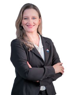 Tatiana Weirich - RE/MAX TEAMWORK