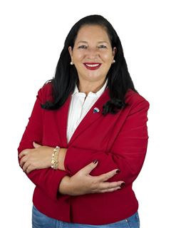 Andréa Maria de Oliveira - RE/MAX BRAVO