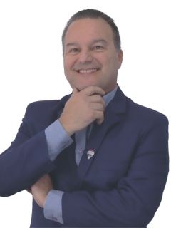 Oswaldo Frangella - RE/MAX BUSINESS