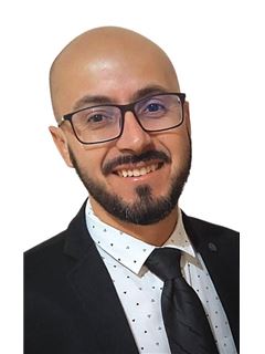 Fabio Dos Santos - RE/MAX START