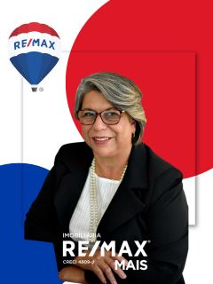 Janiclér Alves - RE/MAX MAIS