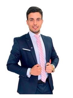 Diego Marcondes - RE/MAX START