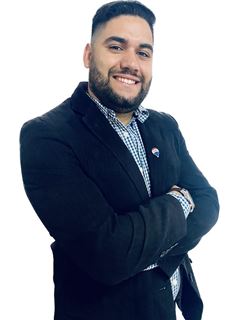 Broker/Owner - Lucas Gonçalves - RE/MAX EXPERTISE