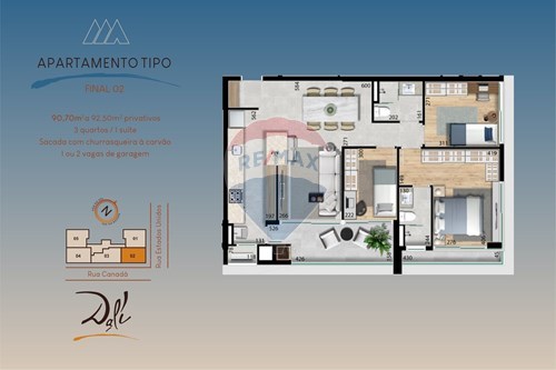 Slider Image Thumbnail