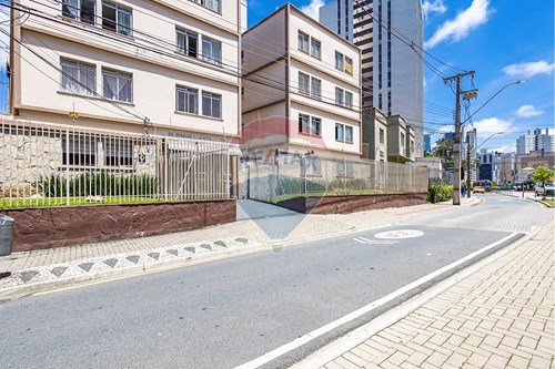 Alugar-Apartamento-Avenida Republica Argentina , 750  - Água Verde , Curitiba , Paraná , 80620010-560331069-82