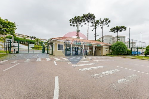 Venda-Apartamento-R. Abel Scuissiato , 2829  - Atuba , Colombo , Paraná , 83408280-560351107-15