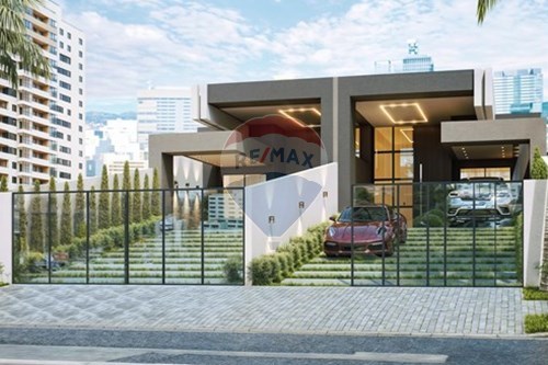 Venda-Casa-Centro , São José dos Pinhais , Paraná , 83030690-560391051-13