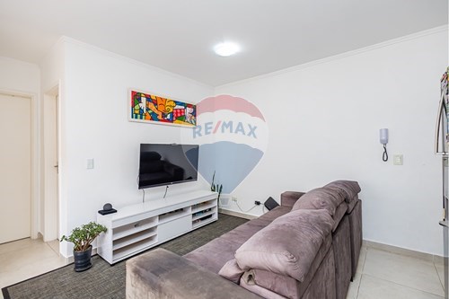 Venda-Apartamento-Travessa Schultz , 288  - Cachoeira , Almirante Tamandaré , Paraná , 83505134-560311063-7