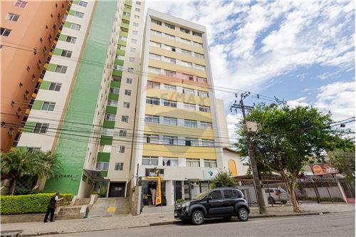 Venda-Apartamento-Rua Atílo Boório , 161  - Av. Pres. Affonso Camargo  - Cristo Rei , Curitiba , Paraná , 80050-250-560411004-44