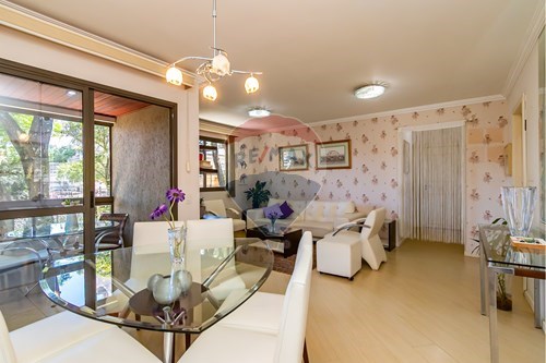 Venda-Apartamento-Cristo Rei , Curitiba , Paraná , 82590-300-560341021-69