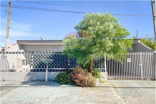 Venda-Casa-Rua Luís Sebastião Baldo , 107  - Maracanã , Colombo , Paraná , 83408506-560411070-22