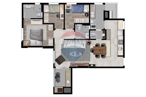 Slider Image Thumbnail