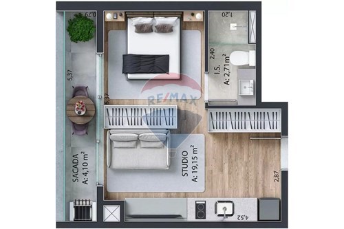 Slider Image Thumbnail