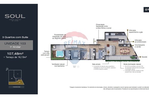 Slider Image Thumbnail