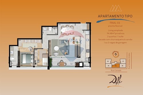 Slider Image Thumbnail