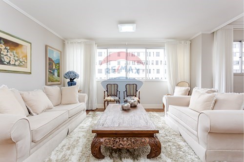 Venda-Apartamento-Rua Pasteur , 416  - Batel , Curitiba , Paraná , 80250104-560321091-73