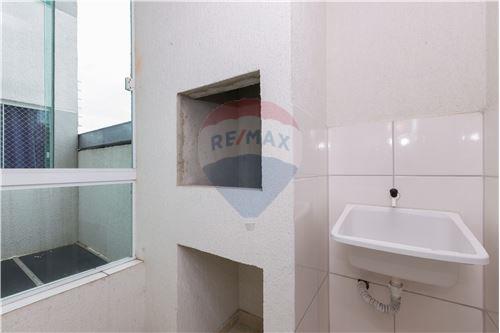 Venda-Apartamento-Rua Enéas Marques , 842  - Cidade Jardim , São José dos Pinhais , Paraná , 83035300-560411051-222