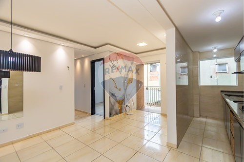 Venda-Apartamento-Rua Professora Ernestina de Macedo Souza Cortes , 841  - Parque da Fonte , São José dos Pinhais , Paraná , 83050150-560411051-215