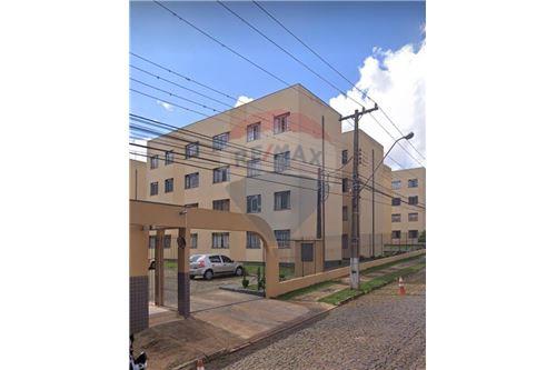 For Sale-Condo/Apartment-Rua Santa Rita Durão , 228  - Oficinas , Ponta Grossa , Paraná , 84045-902-560381020-171