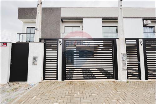 For Sale-Two Level House-Rua Tibagi , 90  - Matinhos , Matinhos , Paraná , 83260000-560251052-119