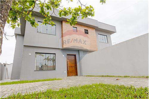 For Sale-Two Level House-Alameda Emilio de Meneses , 62  - Praia de Leste , Pontal do Paraná , Paraná , 83255-000-560251015-10