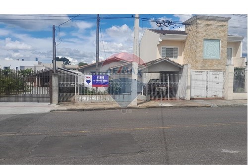 Venda-Terreno-rua primeiro de maio, , 397  - Navegantes , União da Vitória , Paraná , 84600255-560451011-2