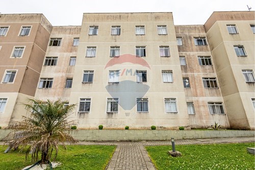 Venda-Apartamento-Guaraituba , Colombo , Paraná , 83407380-560251055-6