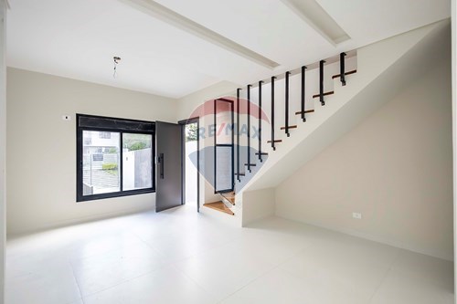 Venda-Sobrado-Rua Jales Ribeiro de Mello , 362  - Barreirinha , Curitiba , Paraná , 82700450-560331044-334