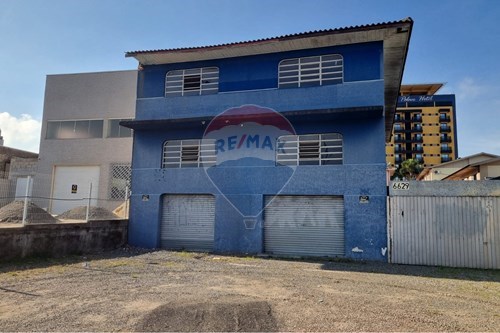 Venda-Galpão-Rodovia do Xisto , 6629  - Em frente à rodovia  - Centro , Araucária , Paraná , 83760-994-560351054-18