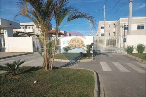 Venda-Apartamento-Rua Manoel Barbosa , 207  - Jardim Campo Verde , Almirante Tamandaré , Paraná , 83502110-560391062-26