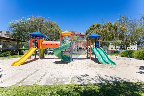 Slider Image Thumbnail