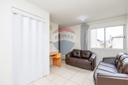 Venda-Apartamento-Rua Thereza Lopes Skroski , 761  - Santa Cândida , Curitiba , Paraná , 82720414-560411029-19