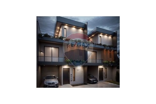 Venda-Sobrado-Rua Ministro Marcos Freire , 78  - Santa Felicidade , Curitiba , Paraná , 82410600-560391003-189