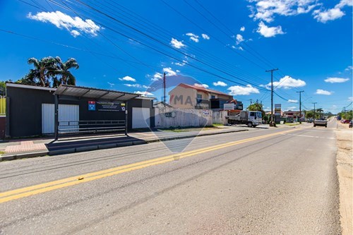 Venda-Terreno-Rua Antonio Singer , 5216  - Campo Largo da Roseira , São José dos Pinhais , Paraná , 83091002-560391051-19