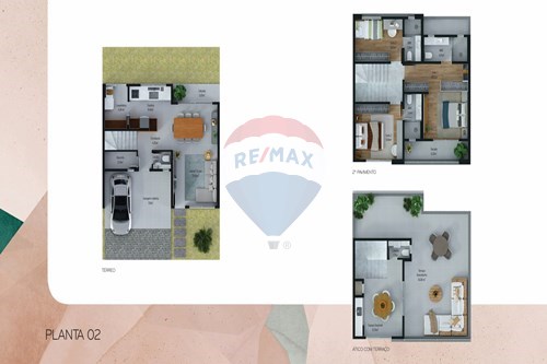 Slider Image Thumbnail