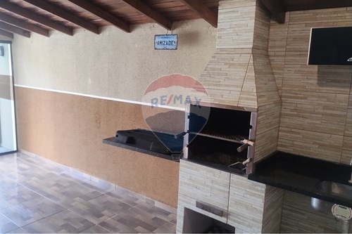 Venda-Casa-Rua Marechal Hermes , 1826  - Iná , São José dos Pinhais , Paraná , 83065000-560481001-16