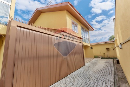 Venda-Casa de Condomínio-Rua Arthur Manoel Iwersen , 1276  - Rota 98  - Boqueirão , Curitiba , Paraná , 81750240-560441001-26