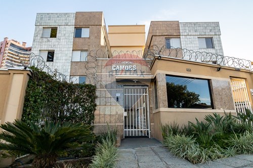 Residential - Condo/Apartment - Curitiba , Paraná - BR